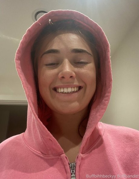 buffbecky model porn picture