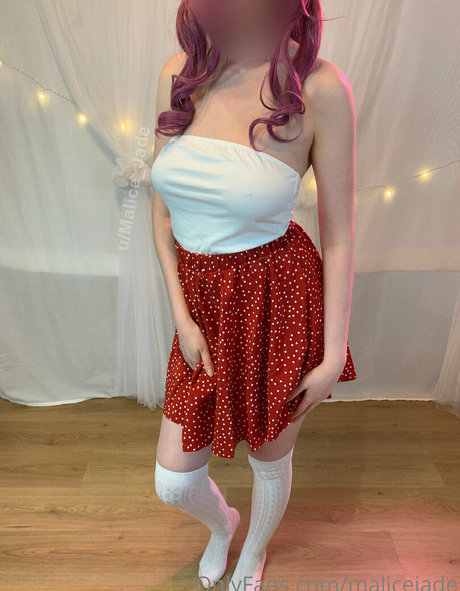 malicejade model pornographic image