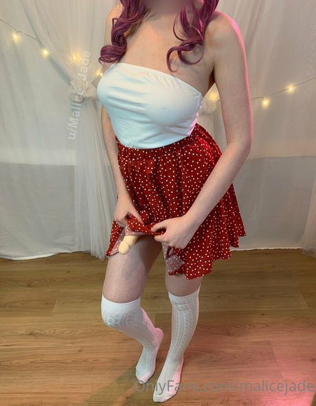 malicejade exclusive star pictures