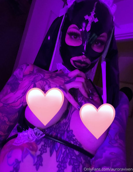 auroravixen pornstar hd archive