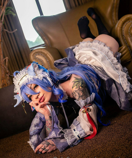 auroravixen nice star pic