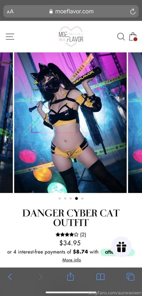 auroravixen top pornstar pictures