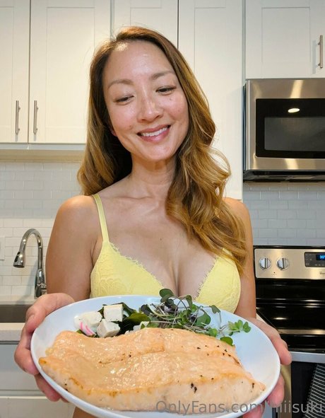 hiiisuki pornstar naked galleries