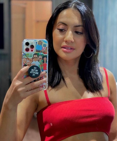 Francia Raisa pornstar hd image