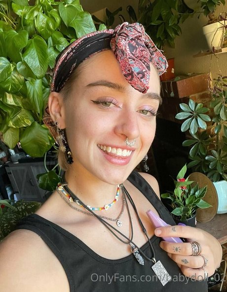 babydoll 02 model pretty photos