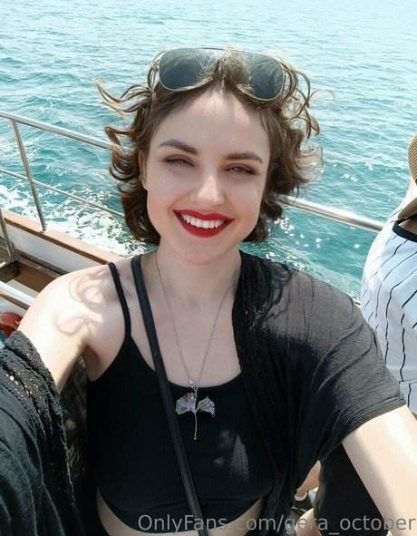 gera october sex actress photos