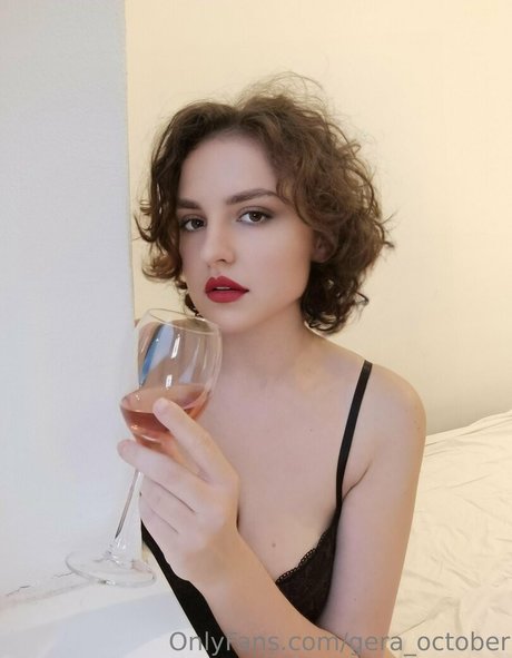 gera october pornstar perfect images