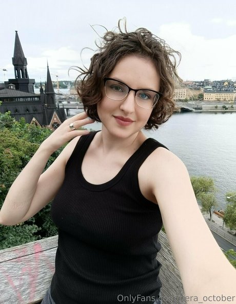 gera october pornstar beautiful gallery