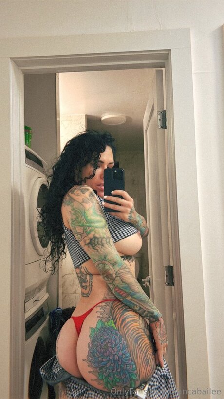 biancabailee star hot photo