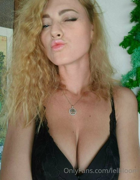 lelbloom sexy star gallery