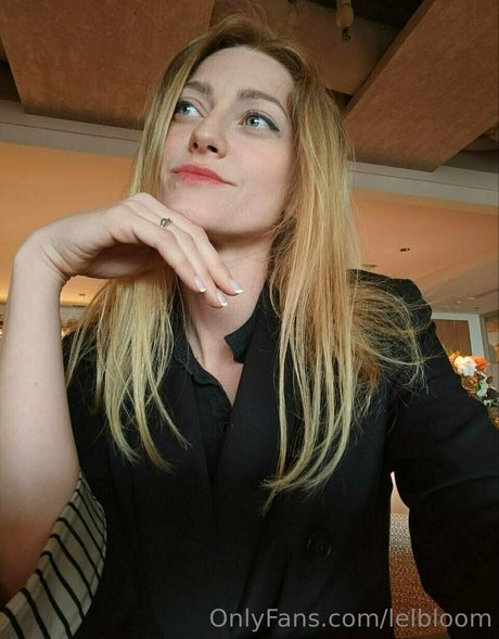 lelbloom best model pic