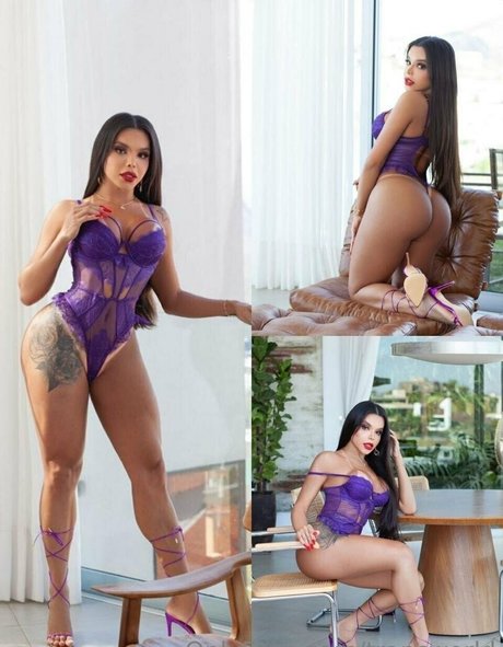 transworld model hd image