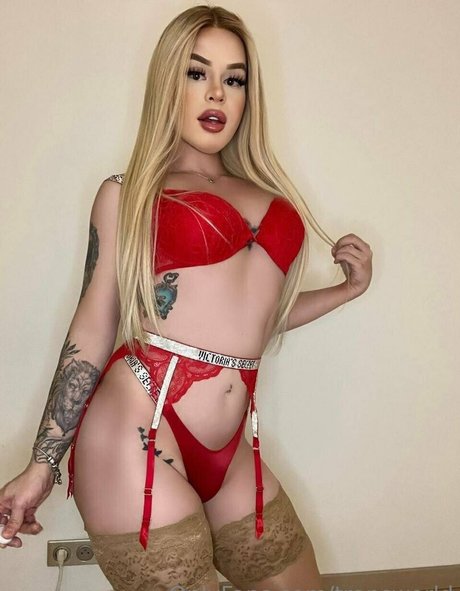 transworld model beautiful photos