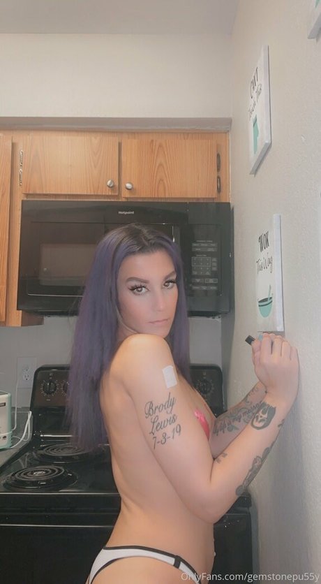 gemstonepu55y xxx model photos