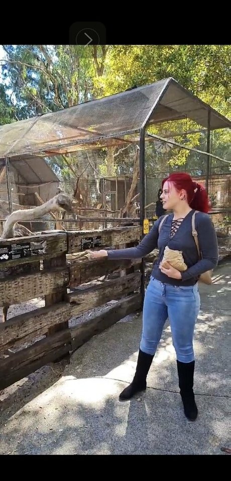 aussiesarah star image