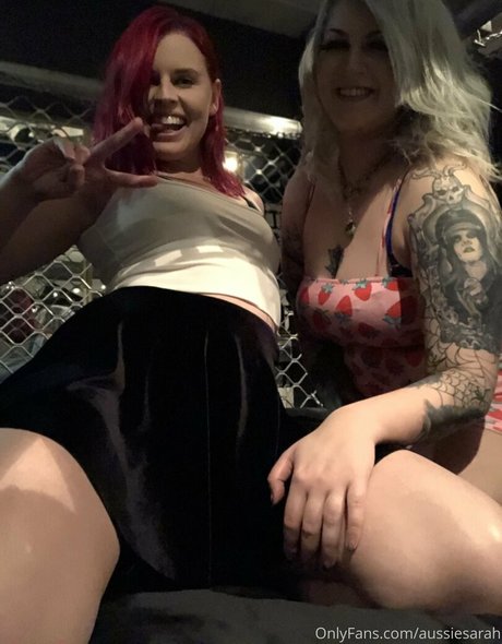 aussiesarah high quality star pictures