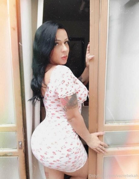 vazrebekah nudes actress galleries