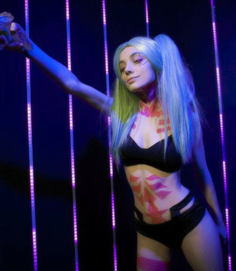 Fasoollka model nice archive