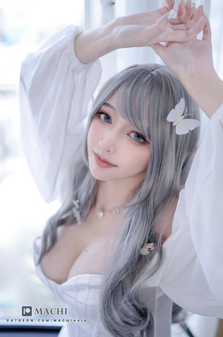 machi0910 pretty star gallery