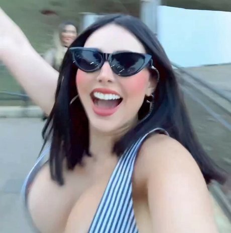 Nyvi Estephan pornstar hot img