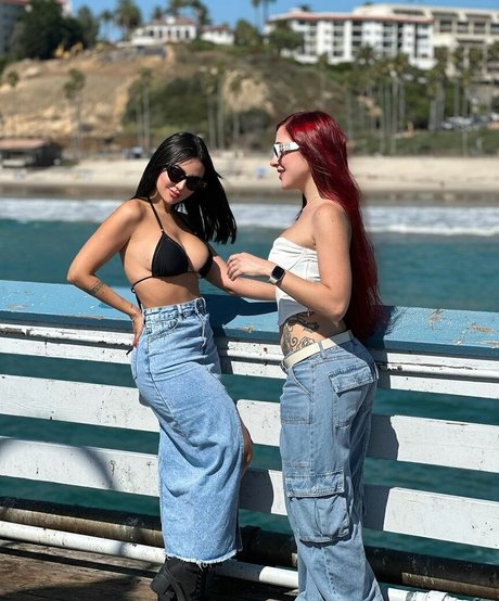 Nyvi Estephan high quality actress gallery