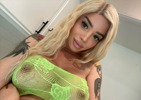 theonlyanaconda star beautiful photo