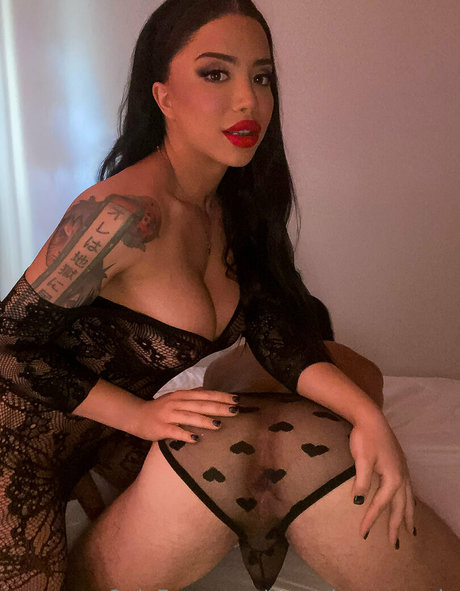 theonlyanaconda exclusive actress picture