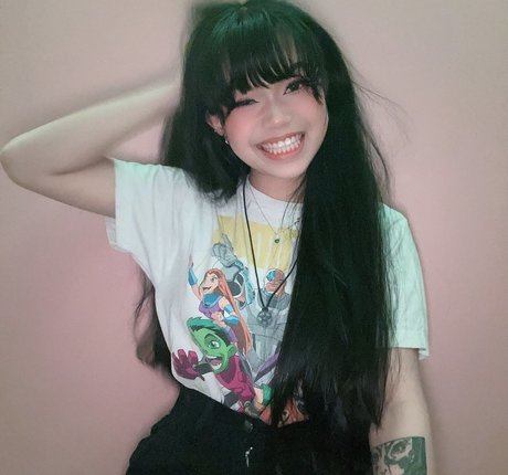 Wasabiicat high quality pornstar photo