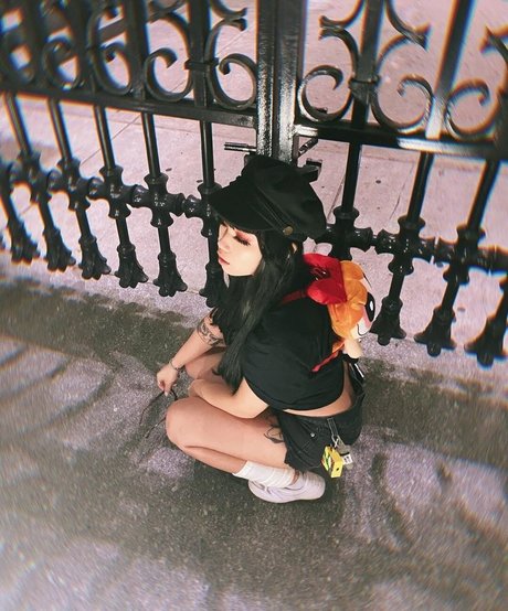 Wasabiicat hd star pic