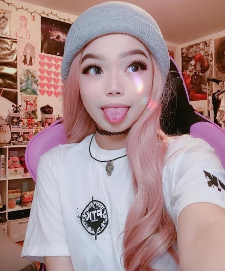 Wasabiicat pornstar erotic gallery