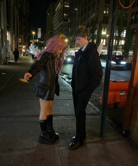 Wasabiicat free star photos