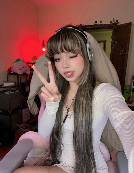 Wasabiicat pornstar best image