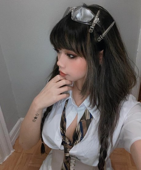 Wasabiicat model art img