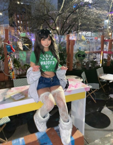 Wasabiicat pornstar nudes images