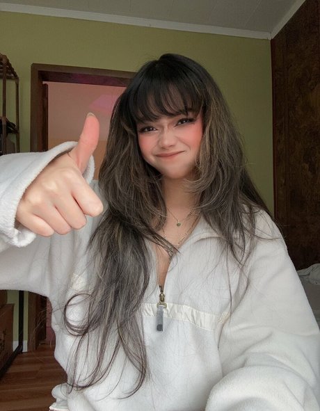 Wasabiicat pretty star img