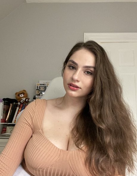 Elisabeth Marchini pornographic actress img