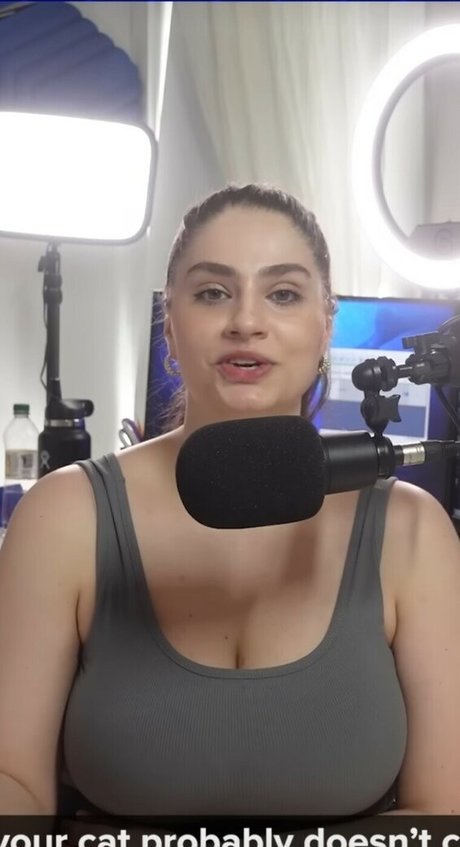 Elisabeth Marchini star xxx images