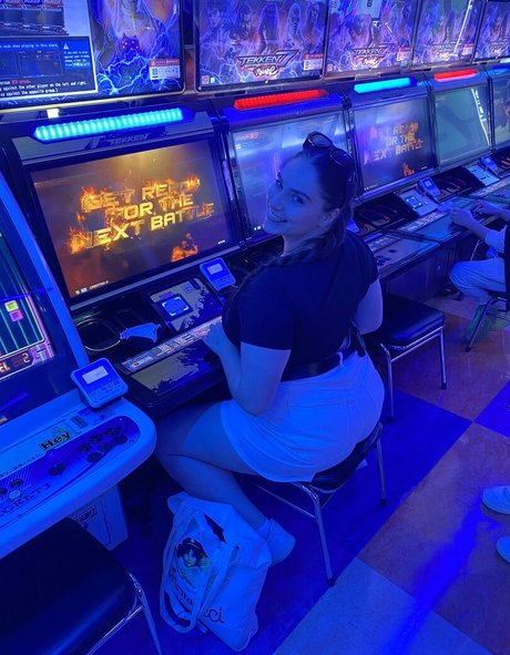 Elisabeth Marchini exclusive pornstar picture