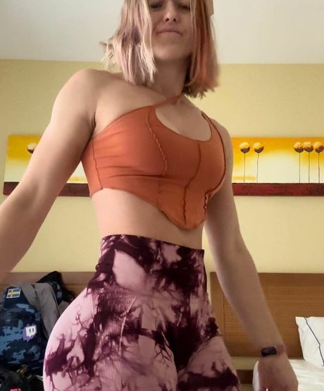 ellenvy star sexy photo