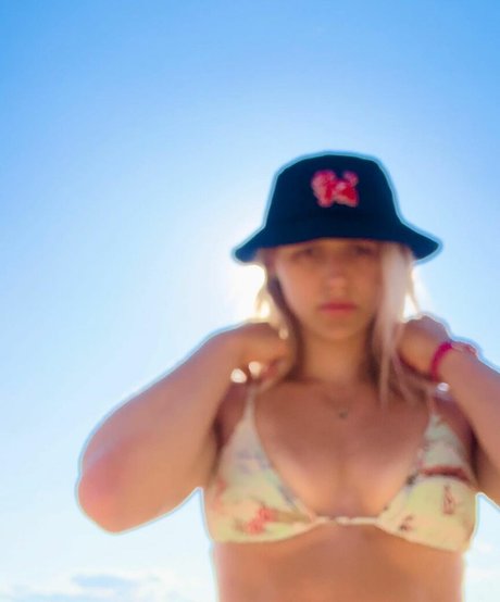 ellenvy model sexy gallery