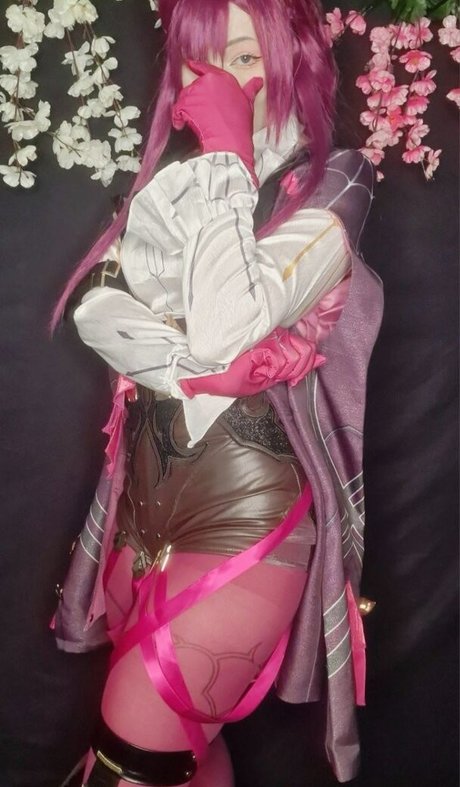 Linaneyeon pornstar exclusive image