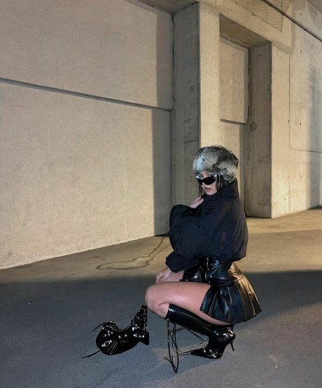 sexy ebony onlyfans exclusive pictures