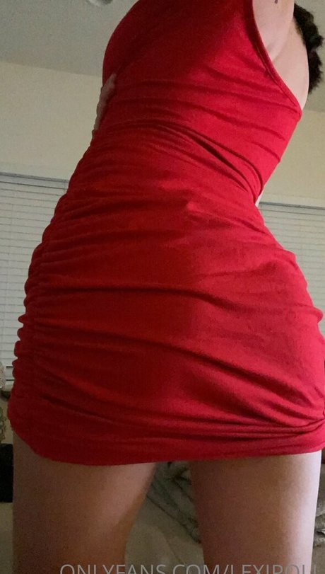 Lexi Poll ASMR nudes star img