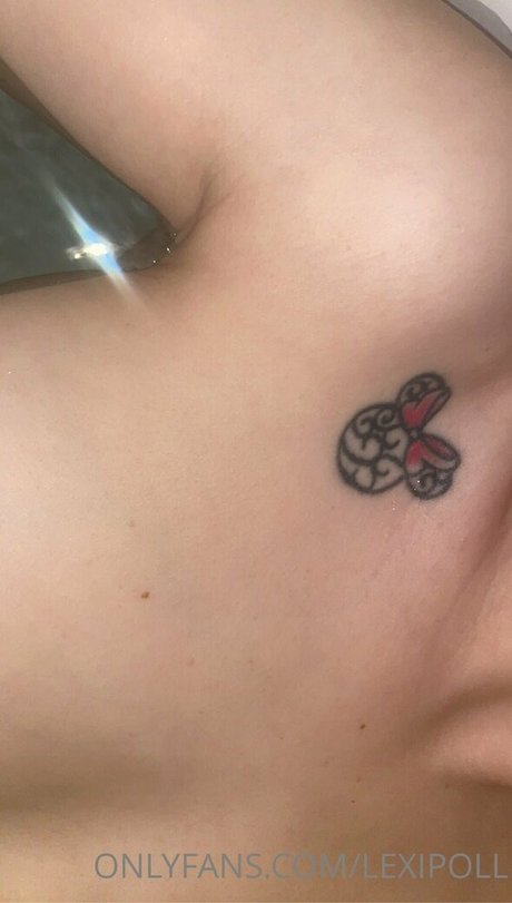 Lexi Poll ASMR Profile pic