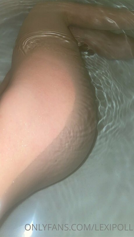 Lexi Poll ASMR hot model photos