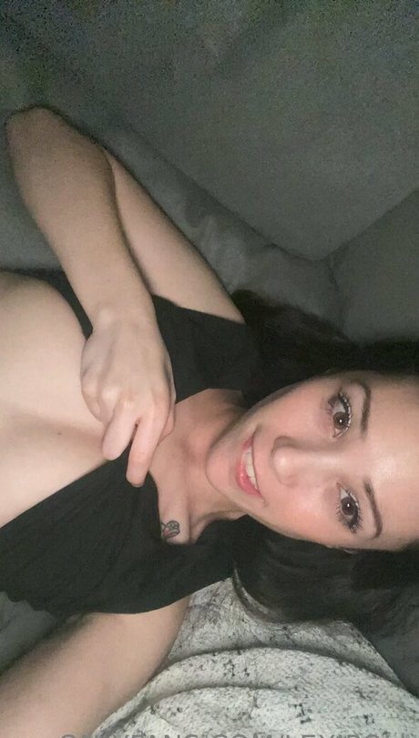 Lexi Poll ASMR model adult picture