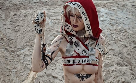 Kittilittl pornstar nude pic