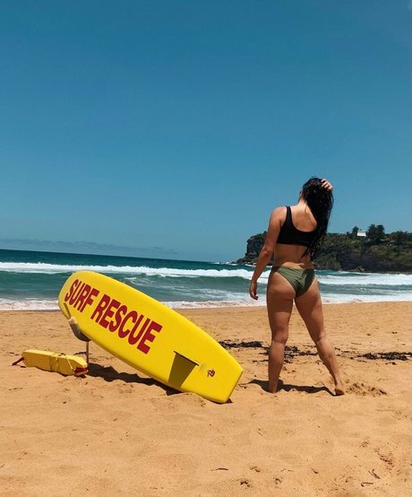 Steph De Lander model xxx archive