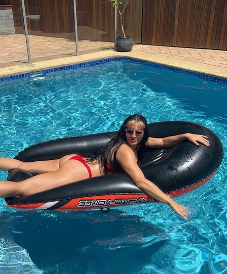 Steph De Lander sex pornstar archive