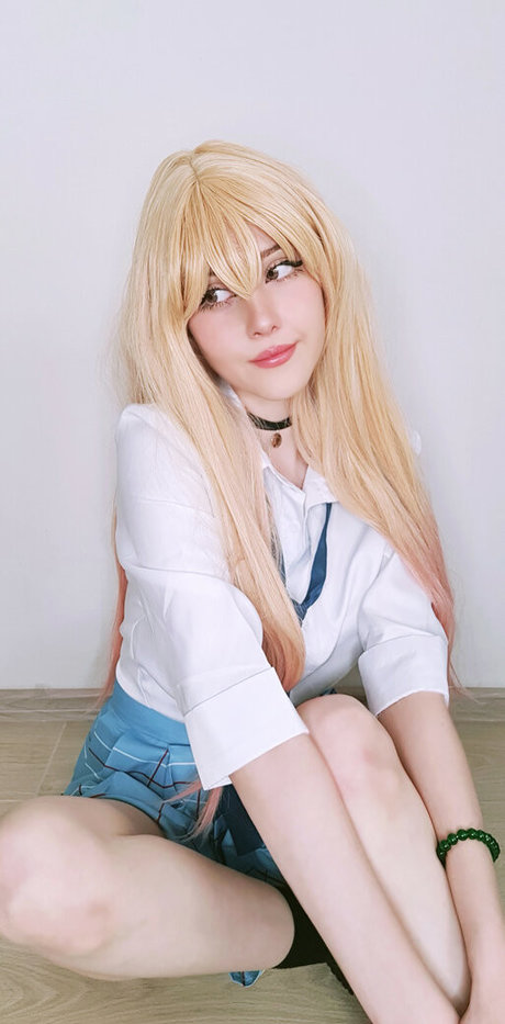 Morphia666 model exclusive photo